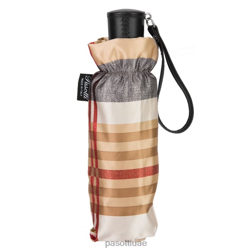 مظلة | 257 52864-111 ع - ومبريلا كلاسيكية بخطوط PASOTTI Z446V591